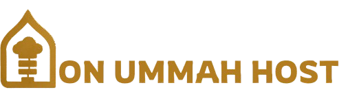 On Ummah Host