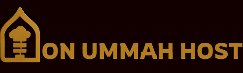 On Ummah Host